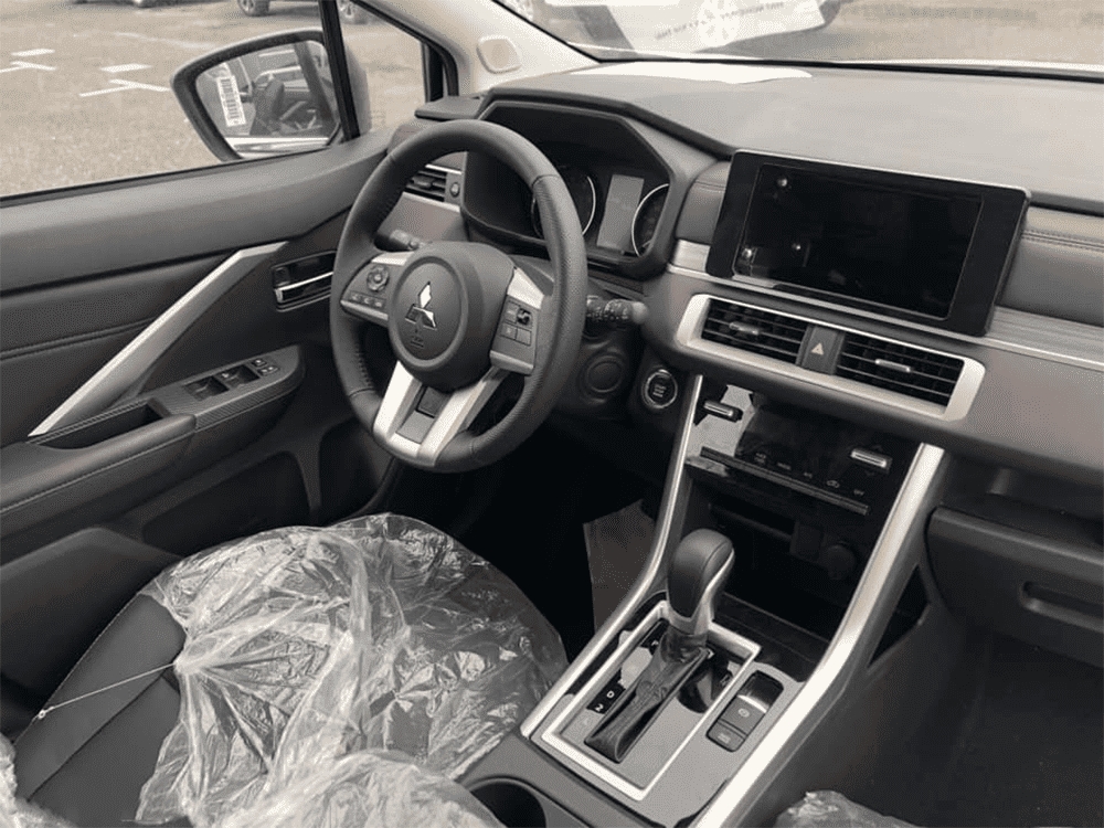 Mitsubishi Xpander 2022