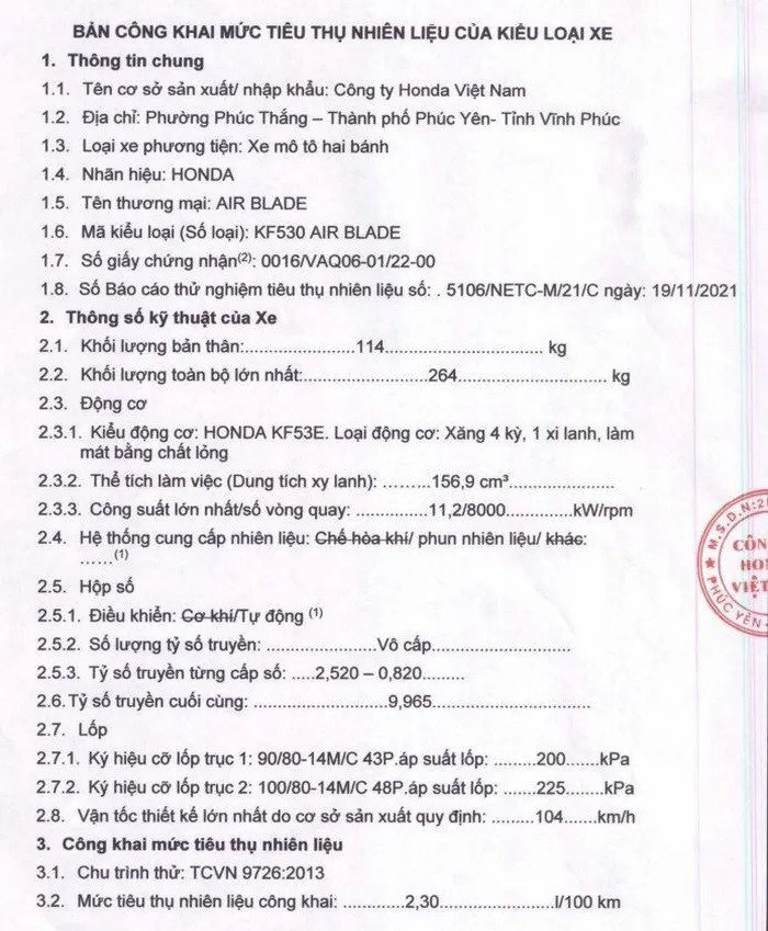 Honda Air Blade 160 Honda Air Blade 160