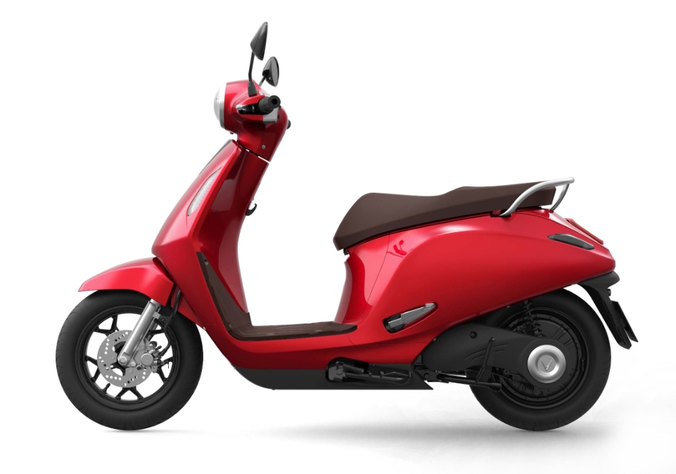 VinFast Evo 200 VinFast Evo 200