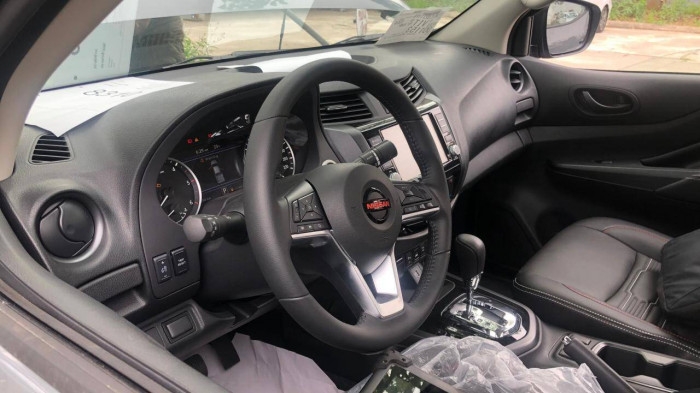 Nissan Navara 2022 Nissan Navara 2022