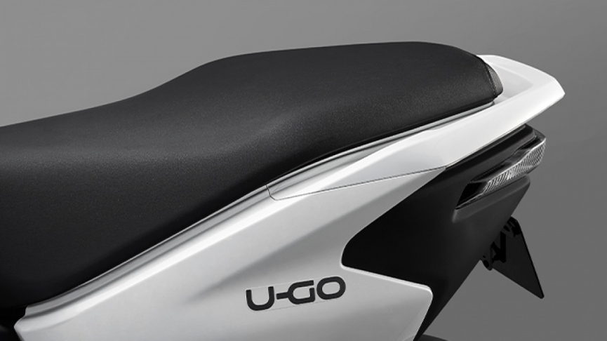 Honda U-GO Honda U-GO