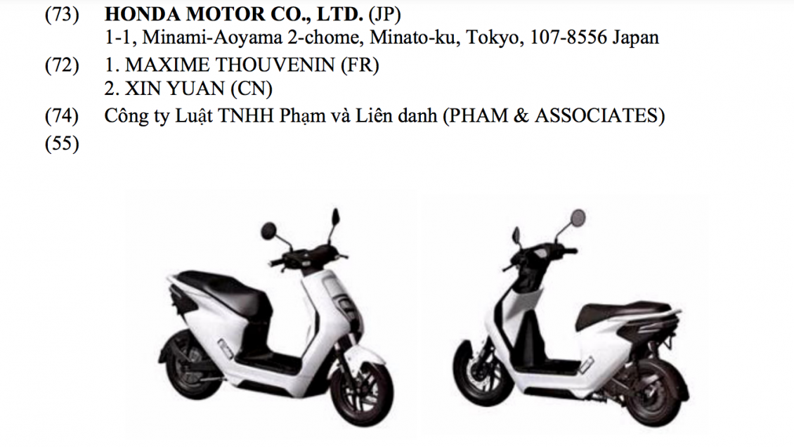 Nhiều mẫu xe máy tay ga Honda khan hàng vì ảnh hưởng về chuỗi cung ứng   Tạp chí Tài chính