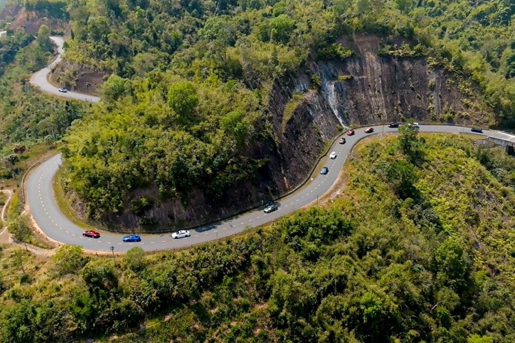 Lexus và hành trình trải nghiệm xe sang tại Việt Nam