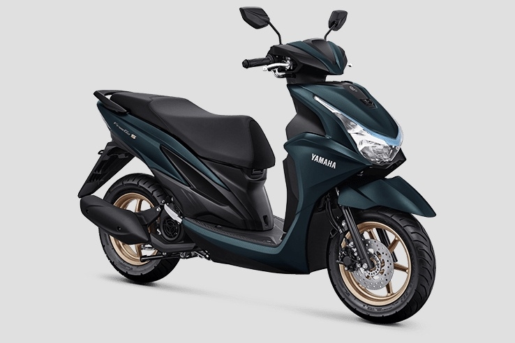 Honda Việt Nam sẽ ra mắt xe máy mới nào trong tuần này