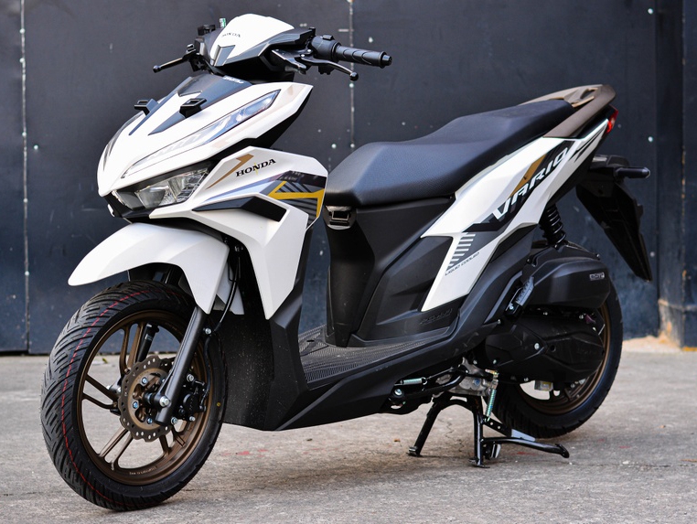 Honda Vario 125 2023