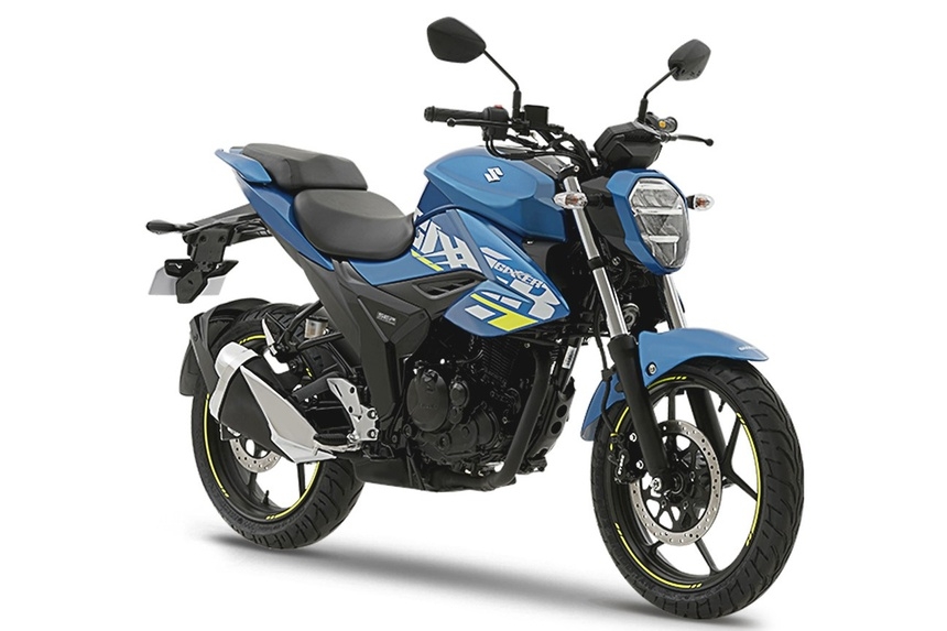 Top 10 xe bán chậm tháng 3/2023: Chủ yếu là xe Nhật