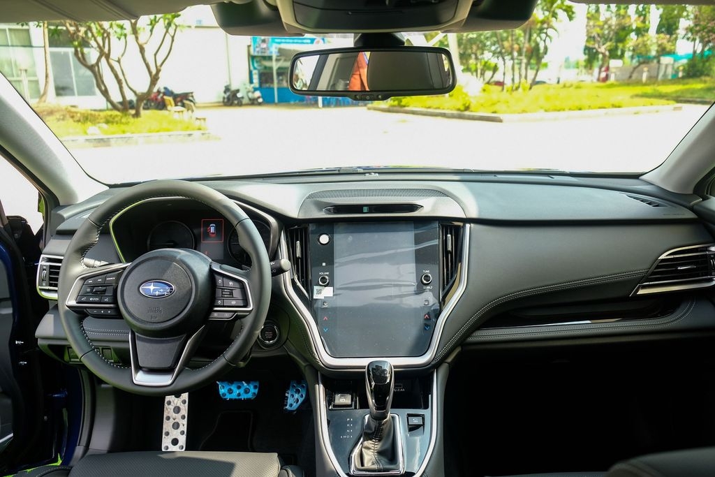 Subaru Outback 2023 Subaru Outback 2023