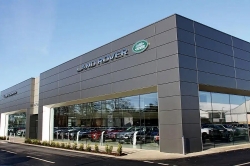 Jaguar Land Rover đầu tư 15 tỷ bảng Anh cho xe điện và công nghệ tự lái