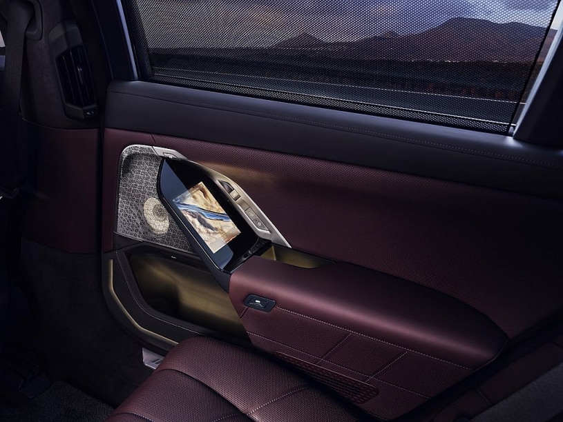 Chi tiết BMW 7-Series 2023 vừa ra mắt Việt Nam, giá từ 5,2 tỷ đồng