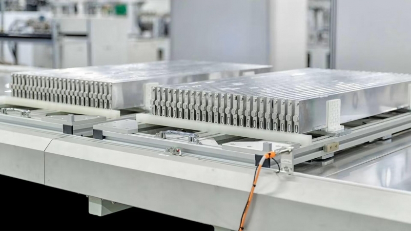 BYD chuẩn bị trình làng pin xe điện cho tầm hoạt động 1.000 km