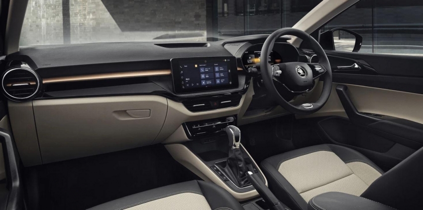 Đại lý nhận cọc Skoda Slavia, giá dự kiến khoảng 500 triệu đồng