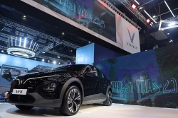 VinFast mở bán VF6 và công bố chính sách miễn phí sạc ô tô điện tại Philippines