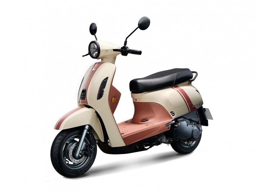 Aeon Motor khánh thành nhà máy tại Vĩnh Phúc, ra mắt 2 mẫu xe tay ga mới