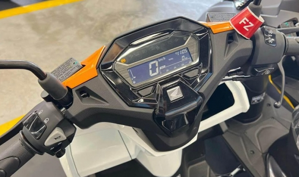 Honda Vario 160 Repsol Edition sắp về Việt Nam, giá dự kiến hơn 100 triệu đồng