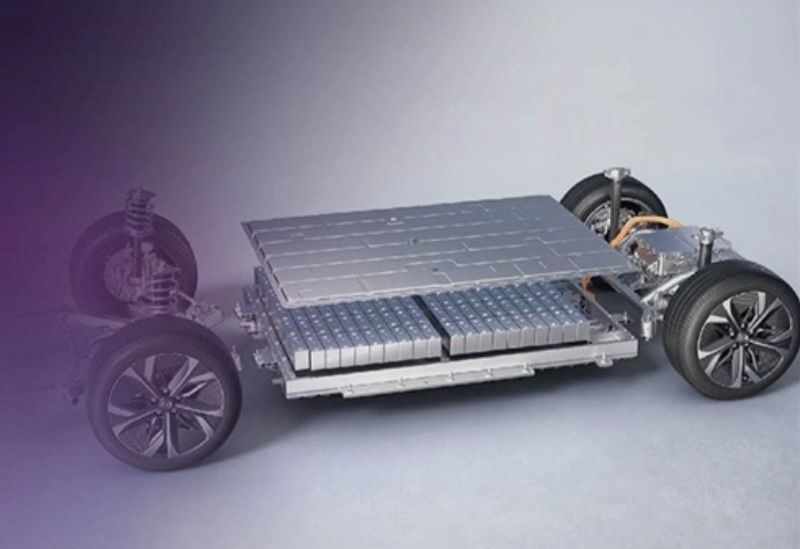 Mazda EZ-60 gây sốt tại Trung Quốc, nhận hơn 10.000 đơn đặt trước chỉ sau 48 giờ mở bán Mazda EZ-60 gây sốt tại Trung Quốc, nhận hơn 10.000 đơn đặt trước chỉ sau 48 giờ mở bán