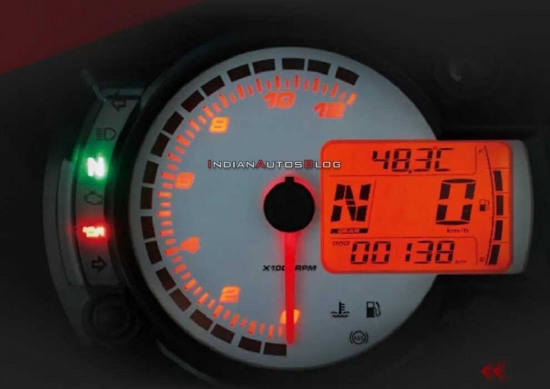 Sport bike Aprilia GPR150 ABS ra mắt phiên bản mới Sport bike Aprilia GPR150 ABS ra mắt phiên bản mới