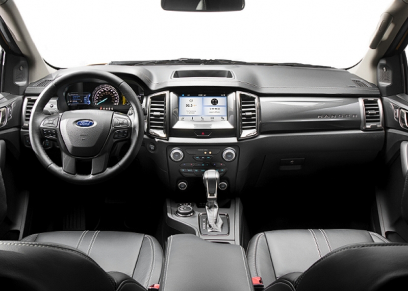 chong emua dich vua ban tai ford ranger giam gia 120 trieu dong