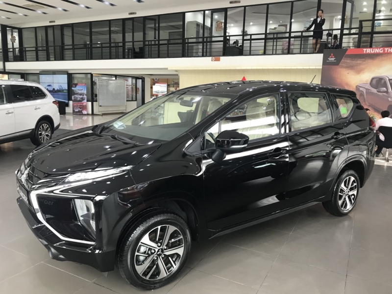 vi sao mitsubishi xpander khien toyota innova bo goi quy hang