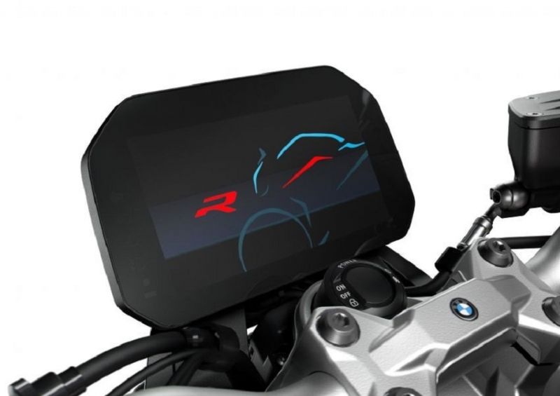 bmw f900r va f900xr ra mat voi gia khoi diem tren 300 trieu