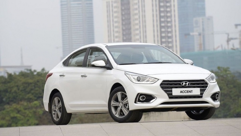 Hyundai Accent 3046-5