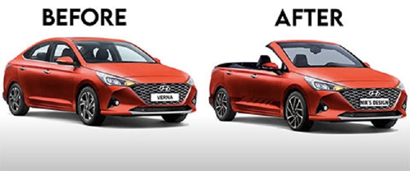 Hyundai Accent 2020 sắp trình làng hyundai accent 2020 sap trinh lang phien ban moi