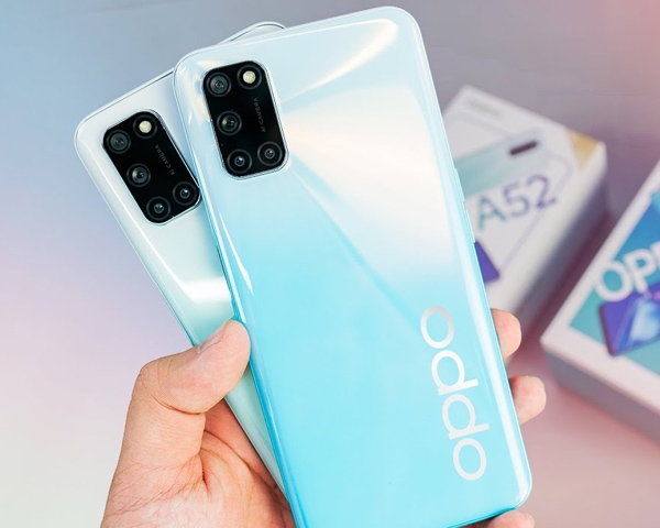 Thêm hãng điện thoại Oppo nhảy vào sản xuất xe hơi