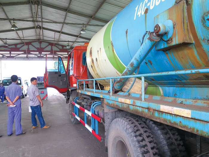 Ô tô, xe máy cũ nát sẽ được thu hồi, tái chế thế nào? Ô tô, xe máy cũ nát sẽ được thu hồi, tái chế thế nào?