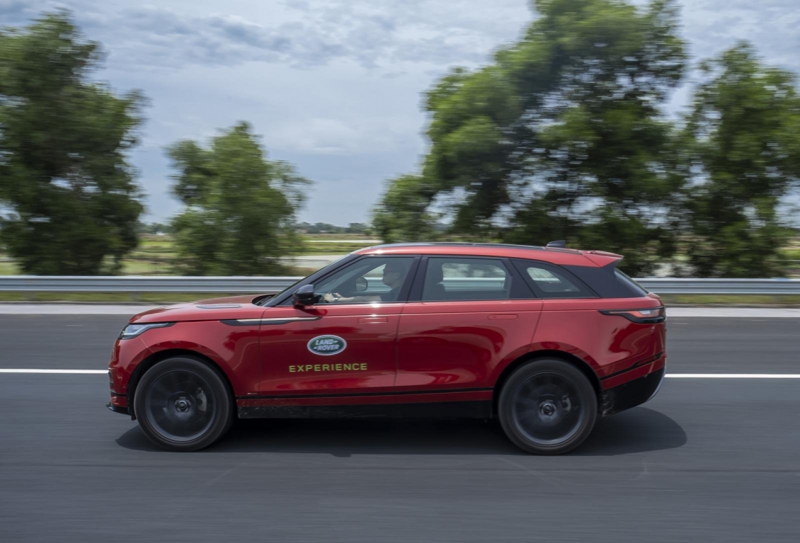 Land Rover Land Rover