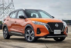 Thị trường ô tô Việt Nam sôi động với nhiều mẫu SUV mới sắp ra mắt