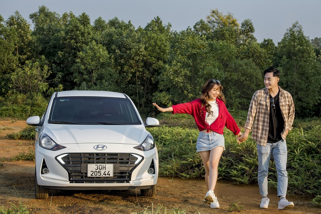 Top 10 ô tô bán chạy nhất Việt Nam tháng 2/2023: Mitsubishi Xpander dẫn đầu
