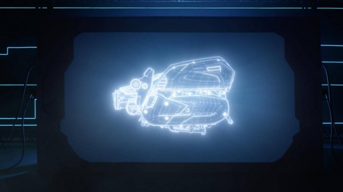 Rò rỉ thêm hình ảnh mẫu xe máy mới sắp ra mắt của Honda Rò rỉ thêm hình ảnh mẫu xe máy mới sắp ra mắt của Honda