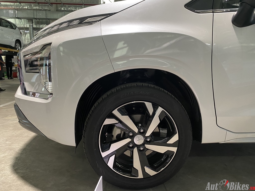 Misubishi Xpander 2022