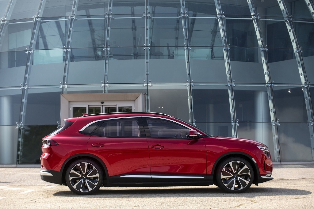 VinFast VF 8 VinFast VF 8