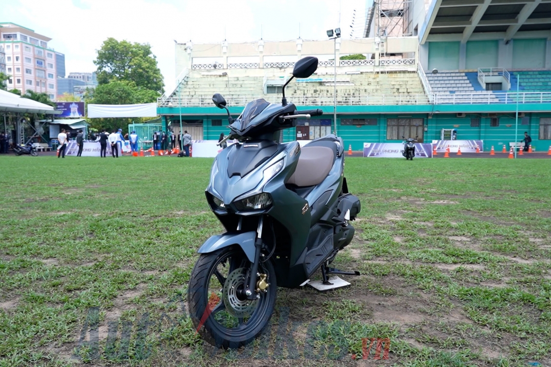 Honda Air Blade 2022 Honda Air Blade 2022