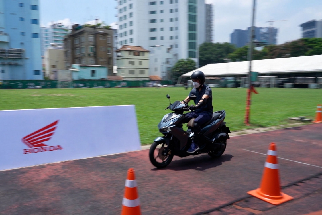 Honda Air Blade 2022 Honda Air Blade 2022