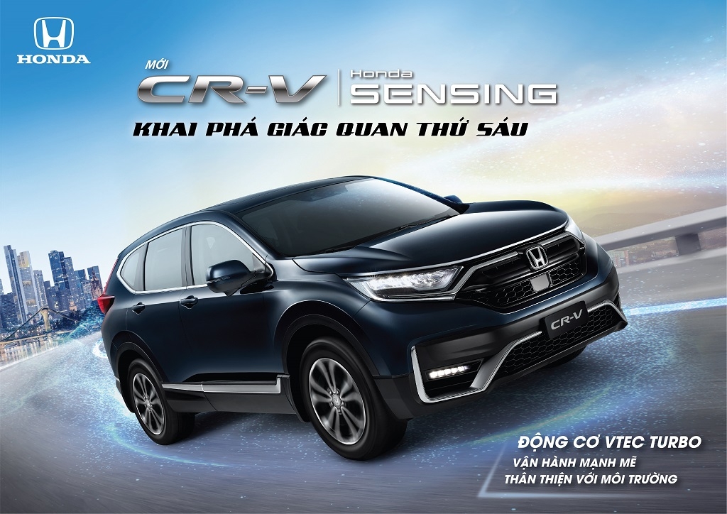 Honda Việt Nam bán hơn 2 triệu xe máy trong năm tài chính 2022