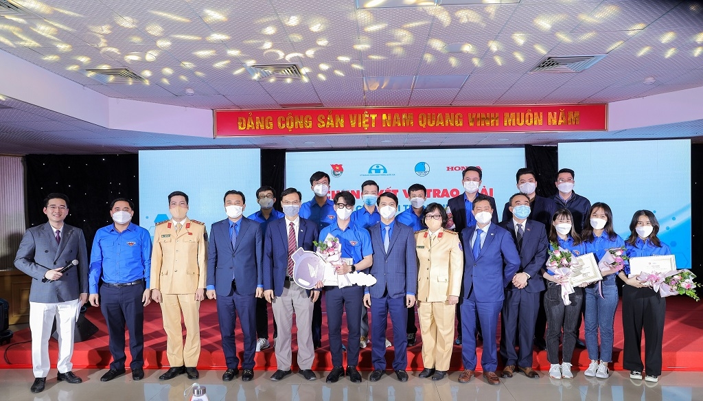 Honda Việt Nam bán hơn 2 triệu xe máy trong năm tài chính 2022