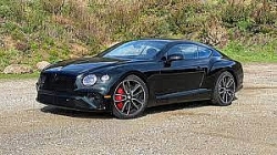 Triệu hồi xe sang Bentley có nguy cơ cháy tại Việt Nam