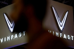 VinFast sắp ra mắt ô tô điện siêu nhỏ tại Việt Nam?