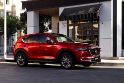 Mazda CX-5 giảm hơn 100 triệu đồng có nên mua hay chờ bản mới?