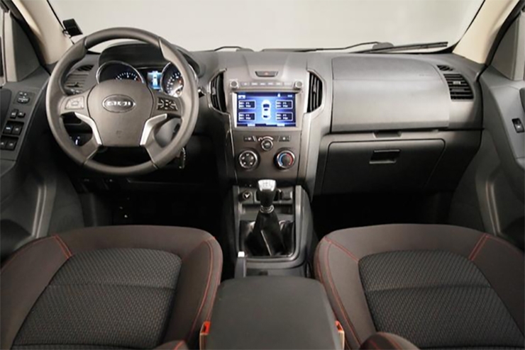 Qingling Taga tại Trung Quốc Qingling Taga tại Trung Quốc