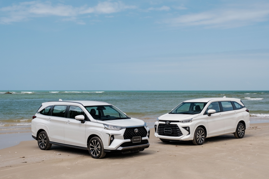 Xe MPV đua giảm giá, cao nhất gần 70 triệu đồng