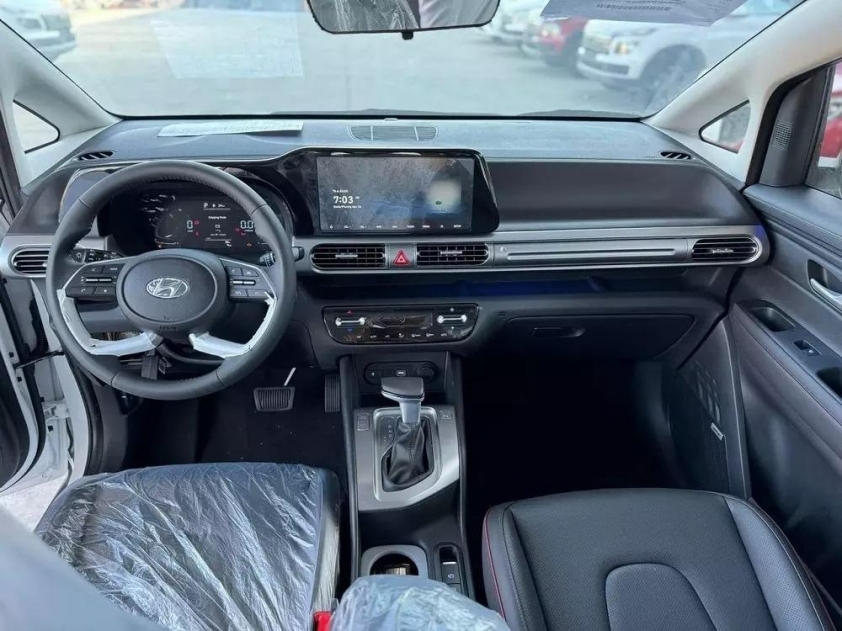 Hyundai Stargazer X 2024 về đại lý, sẵn sàng bàn giao cho khách hàng Hyundai Stargazer X 2024 về đại lý, sẵn sàng bàn giao cho khách hàng