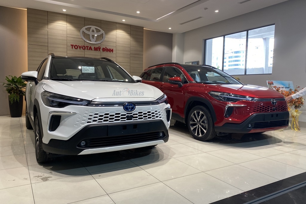 Top 10 ô tô bán chạy nhất Việt Nam tháng 5/2024: Mitsubishi Xpander dẫn đầu