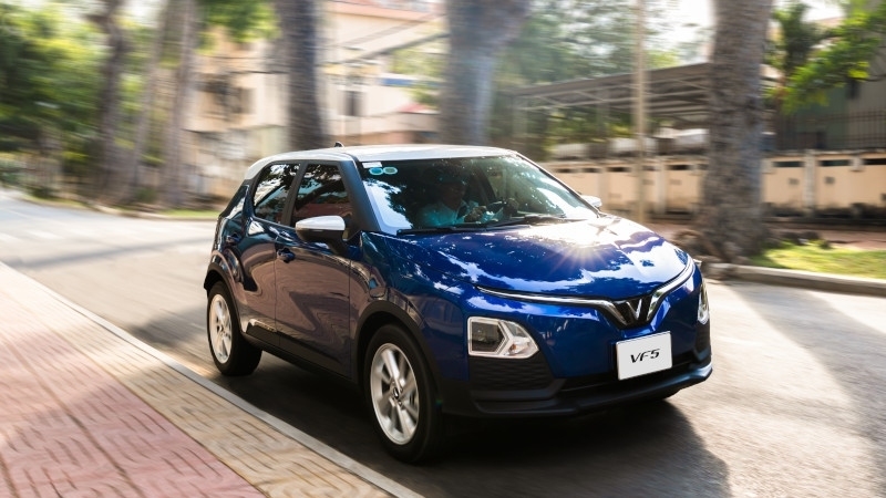 Xu hướng mua ô tô của người Việt: Hatchback cỡ A thoái trào, SUV cỡ nhỏ lên ngôi Xu hướng mua ô tô của người Việt: Hatchback cỡ A thoái trào, SUV cỡ nhỏ lên ngôi