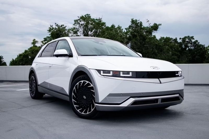 Hyundai là thương hiệu có nhiều mẫu xe đạt chuẩn an toàn nhất Hyundai là thương hiệu có nhiều mẫu xe đạt chuẩn an toàn nhất