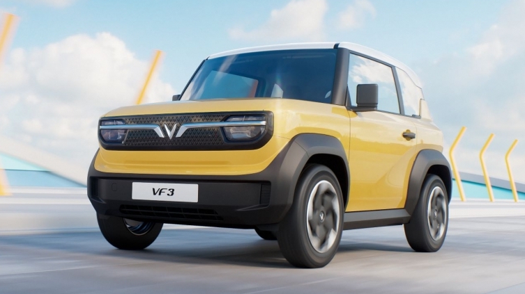 VinFast VF3 nên thuê hay mua 'đứt' pin với giá 80 triệu đồng?