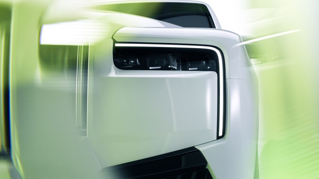 Rolls-Royce Cullinan Series II ra mắt, có thể về Việt Nam cuối năm nay