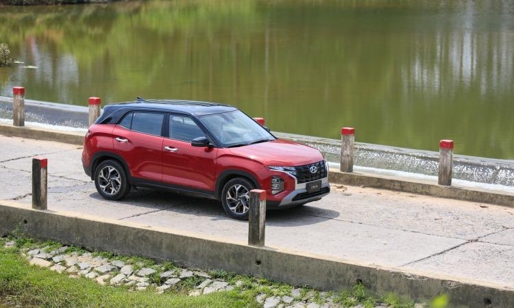 Phân khúc SUV cỡ B tháng 9/2024: Mitsubishi Xforce dẫn đầu