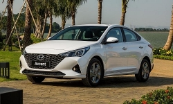 Doanh số Hyundai tháng 04/2024: Accent dẫn đầu, SantaFe tăng trưởng mạnh